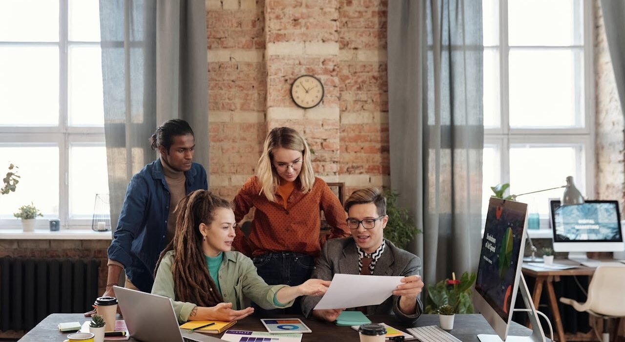 Tráfego Pago para Imobiliárias