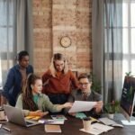 Tráfego Pago para Imobiliárias – Agência Nagase – Estratégia Digital para Casas de Luxo