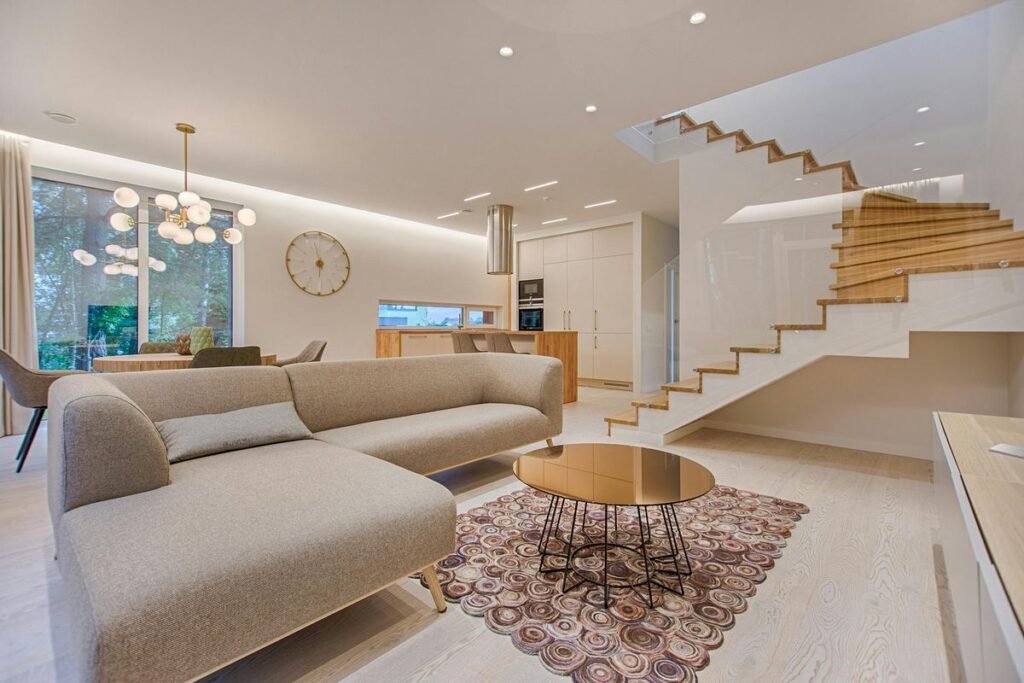 Decoração: Tendências para 2025 com Elegância e Sofisticação
