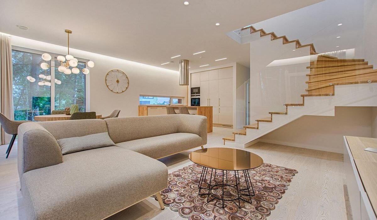 Decoração: Tendências para 2025 com Elegância e Sofisticação