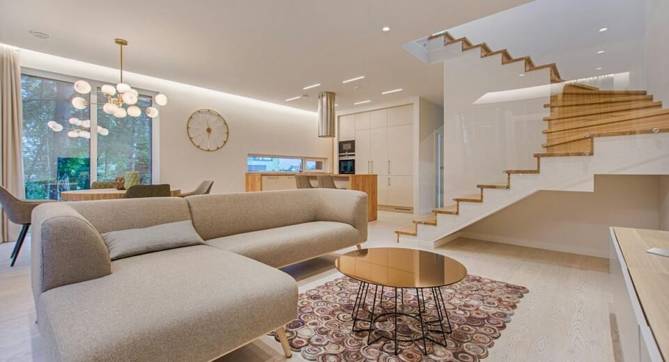 Decoração: Tendências para 2025 com Elegância e Sofisticação