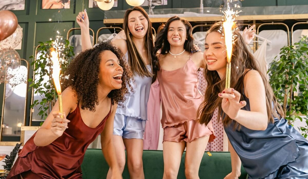 Tendências: O Pijama é Tendência no Look