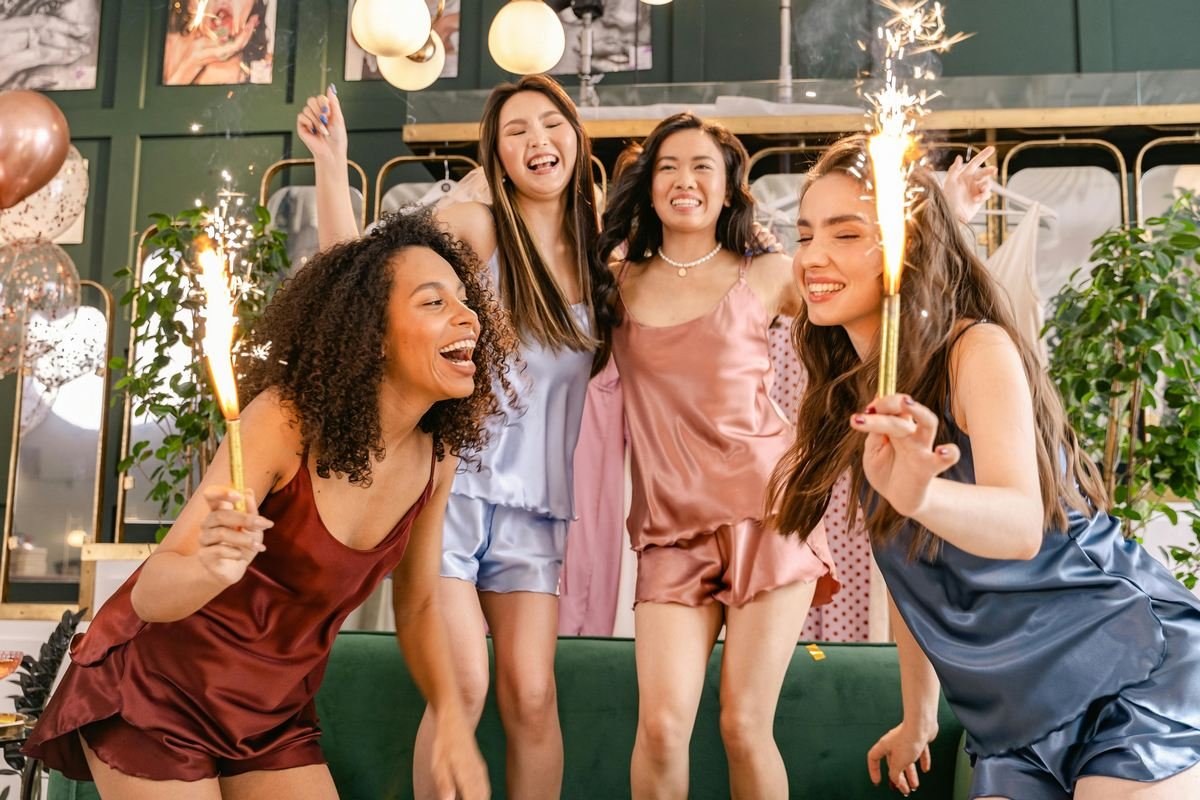 Tendências: O Pijama é Tendência no Look