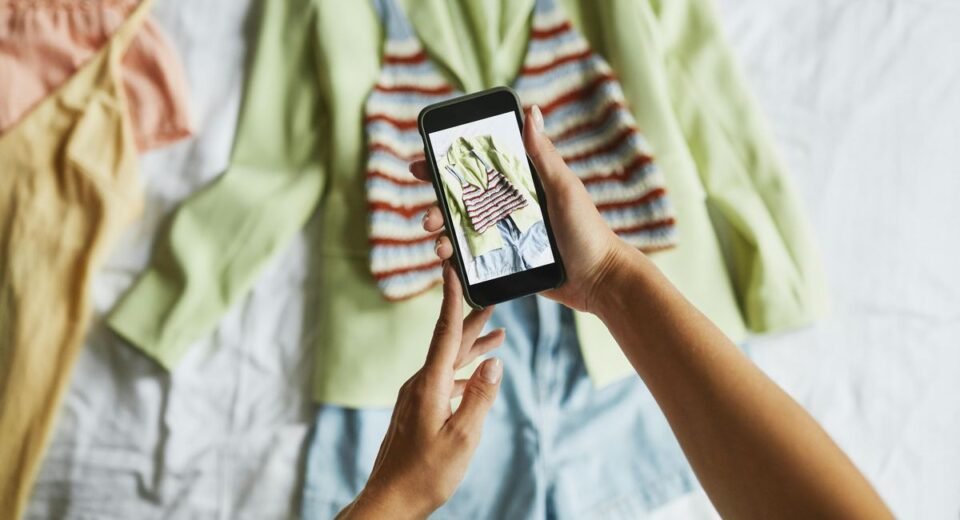 roupas screen accurate