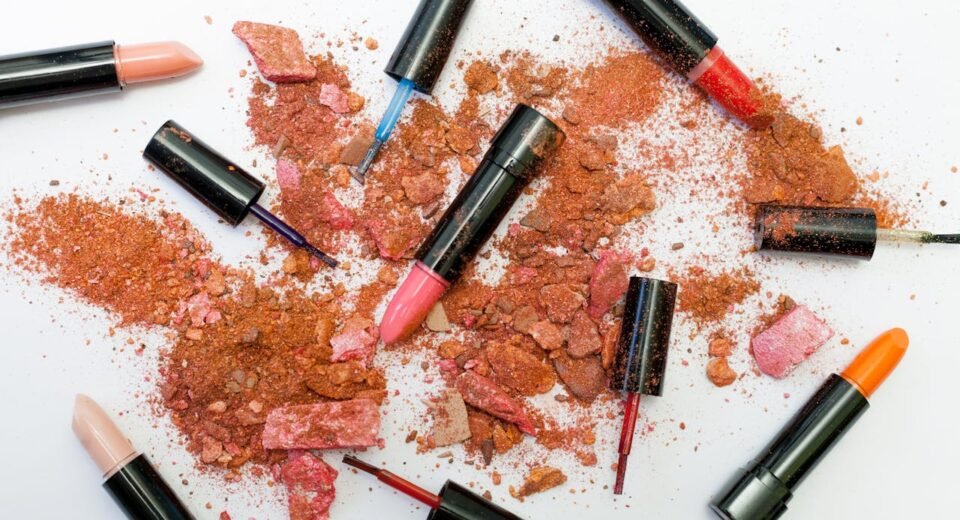 Como comprar maquiagem na internet
