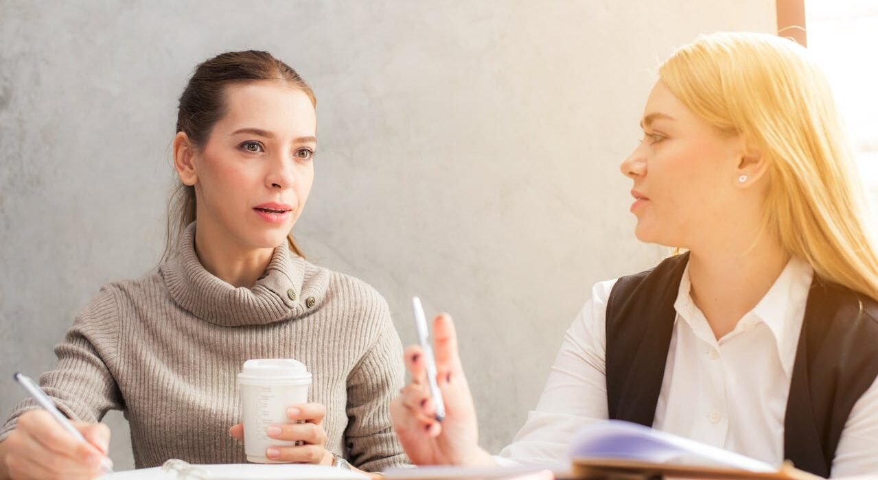 Benefícios Realmente Seguram os Talentos