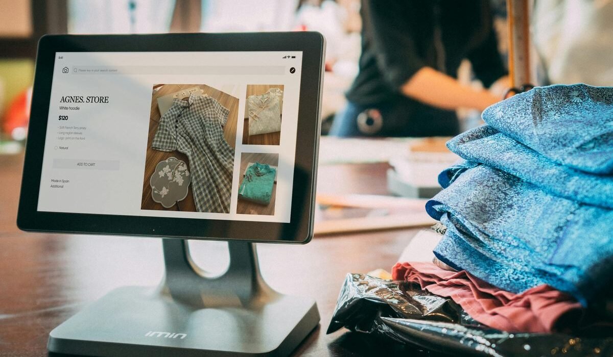 Marketing Digital para Lojas de Roupas