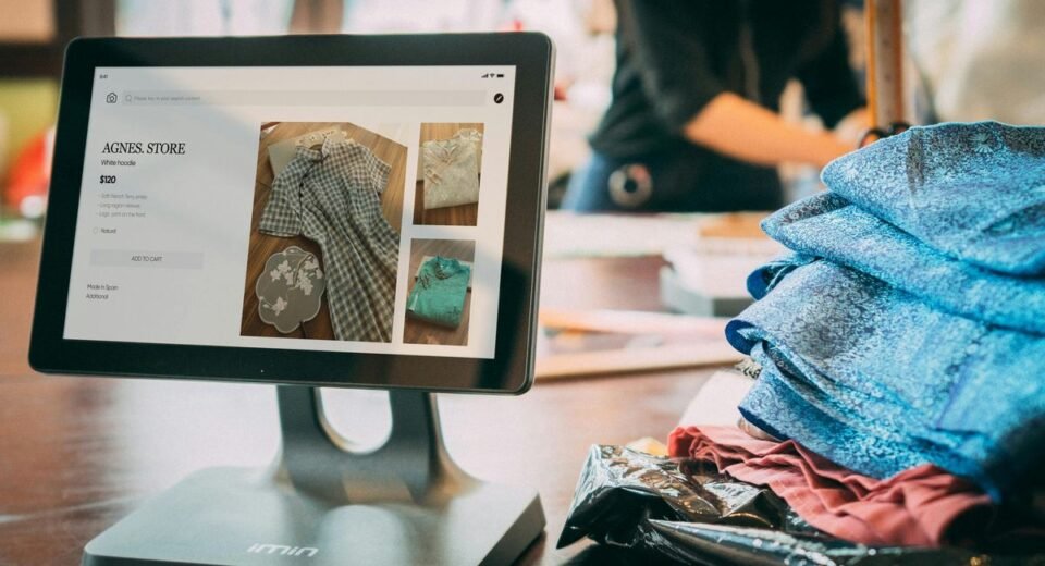 Marketing Digital para Lojas de Roupas