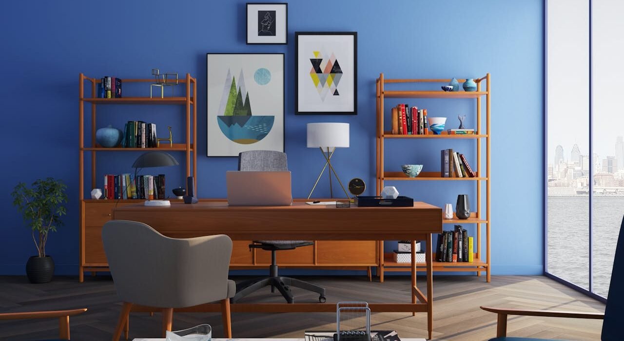 9 tendências de decoração para apartamentos em 2026