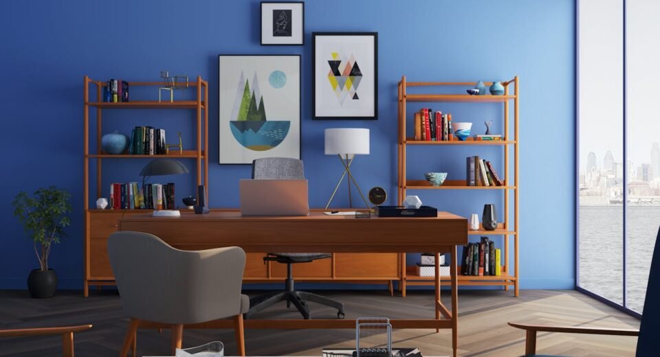 9 tendências de decoração para apartamentos em 2026