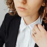 Roupas de Verão para o Trabalho: Frescor sem perder a formalidade.