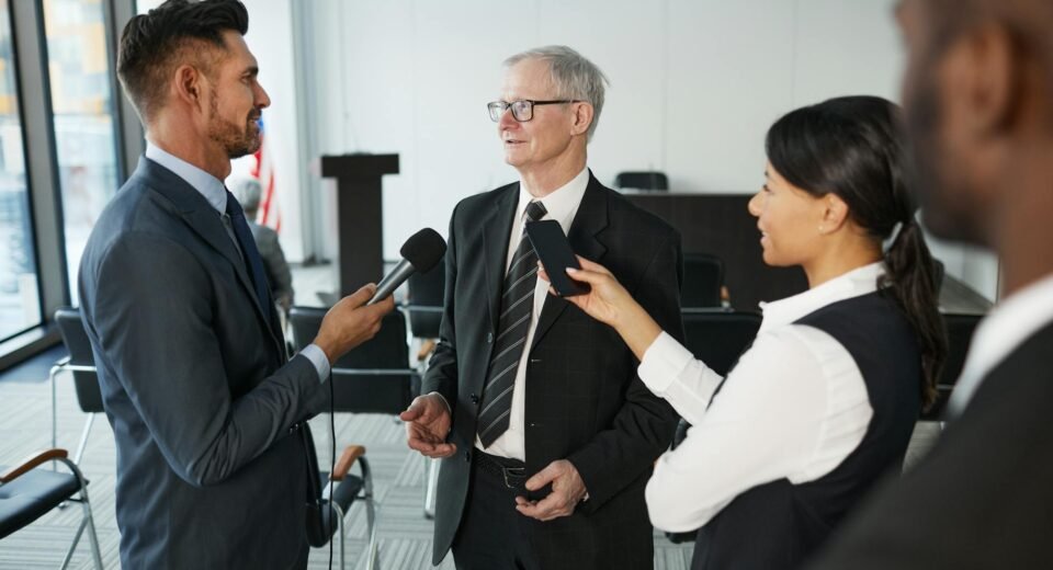 Para um look para entrevista de emprego adequado, é essencial considerar a cultura da empresa e a área profissional. Em setor