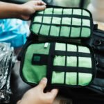 Roupas de Verão para o Trabalho: Frescor sem perder a formalidade.