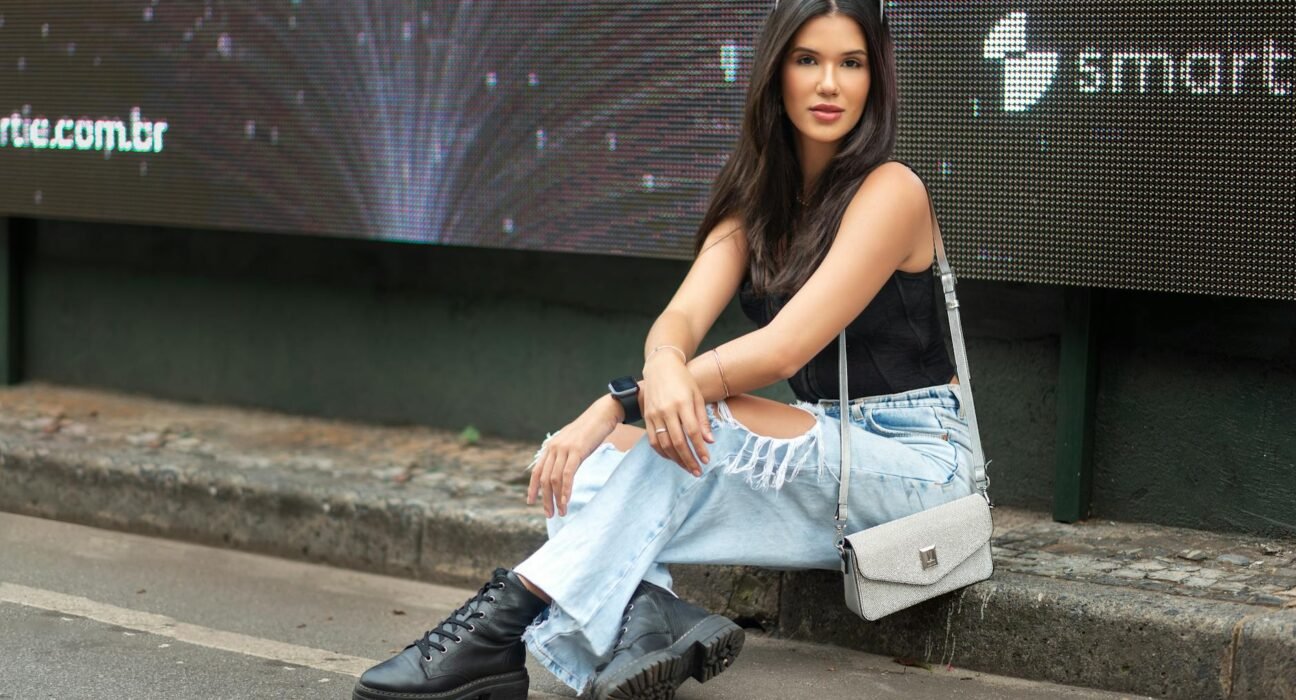Acessórios que Valorizam Qualquer Look Feminino: O Guia Definitivo — acessórios que valorizam qualquer look feminino | Espaco