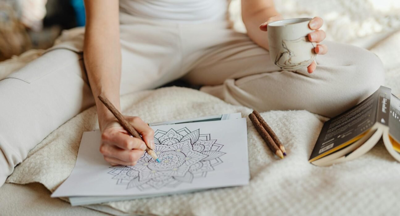 Desconecte e Recarregue: As Melhores Atividades Relaxantes para um Final de Dia Transformador — atividades relaxantes para fa