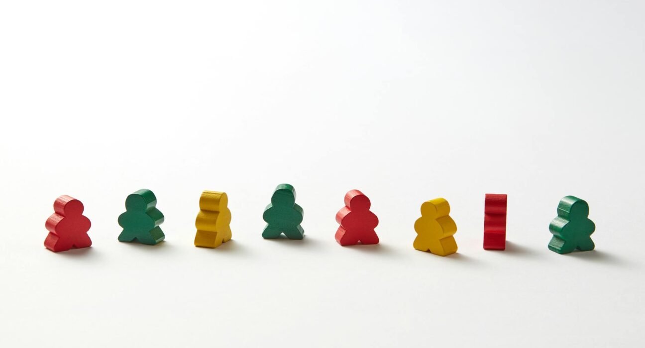 Boardgames Modernos para Jogar com Amigos em Casa: Diversão Garantida! — boardgames modernos para jogar com amigos em casa |
