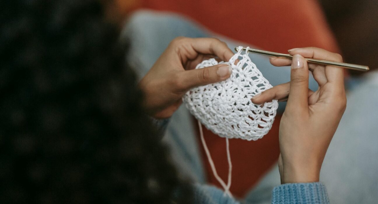 Guia Definitivo: Como Aprender Crochê do Zero Passo a Passo e Criar Suas Primeiras Peças — como aprender crochê do zero passo
