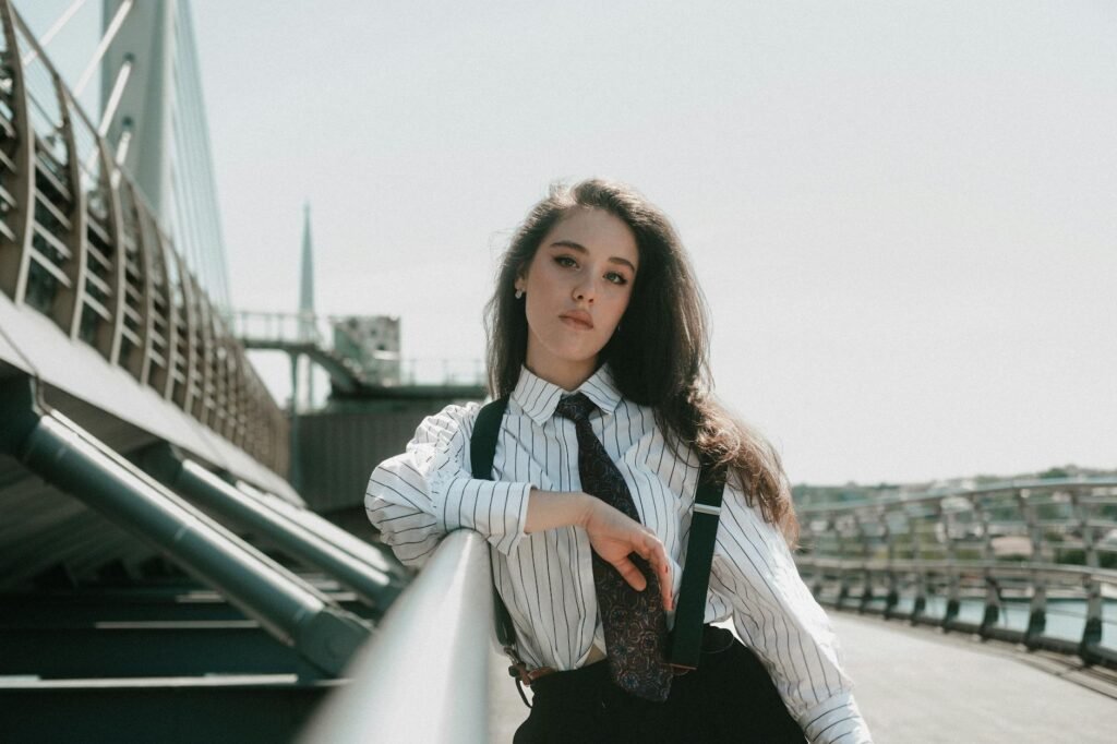 Como Combinar Estampas Sem Errar: O Guia Definitivo para Looks Incríveis — como combinar estampas sem errar no look | Espaco