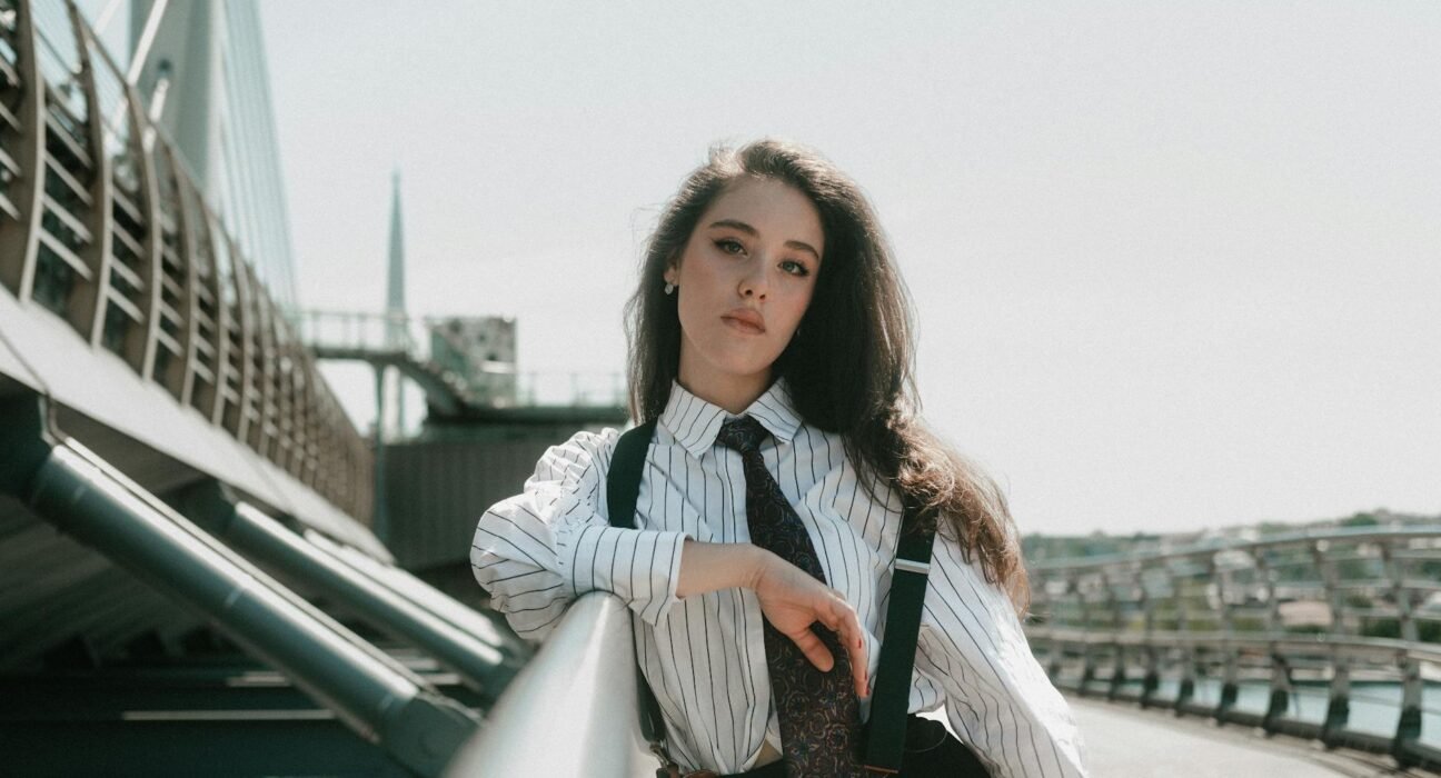 Como Combinar Estampas Sem Errar: O Guia Definitivo para Looks Incríveis — como combinar estampas sem errar no look | Espaco