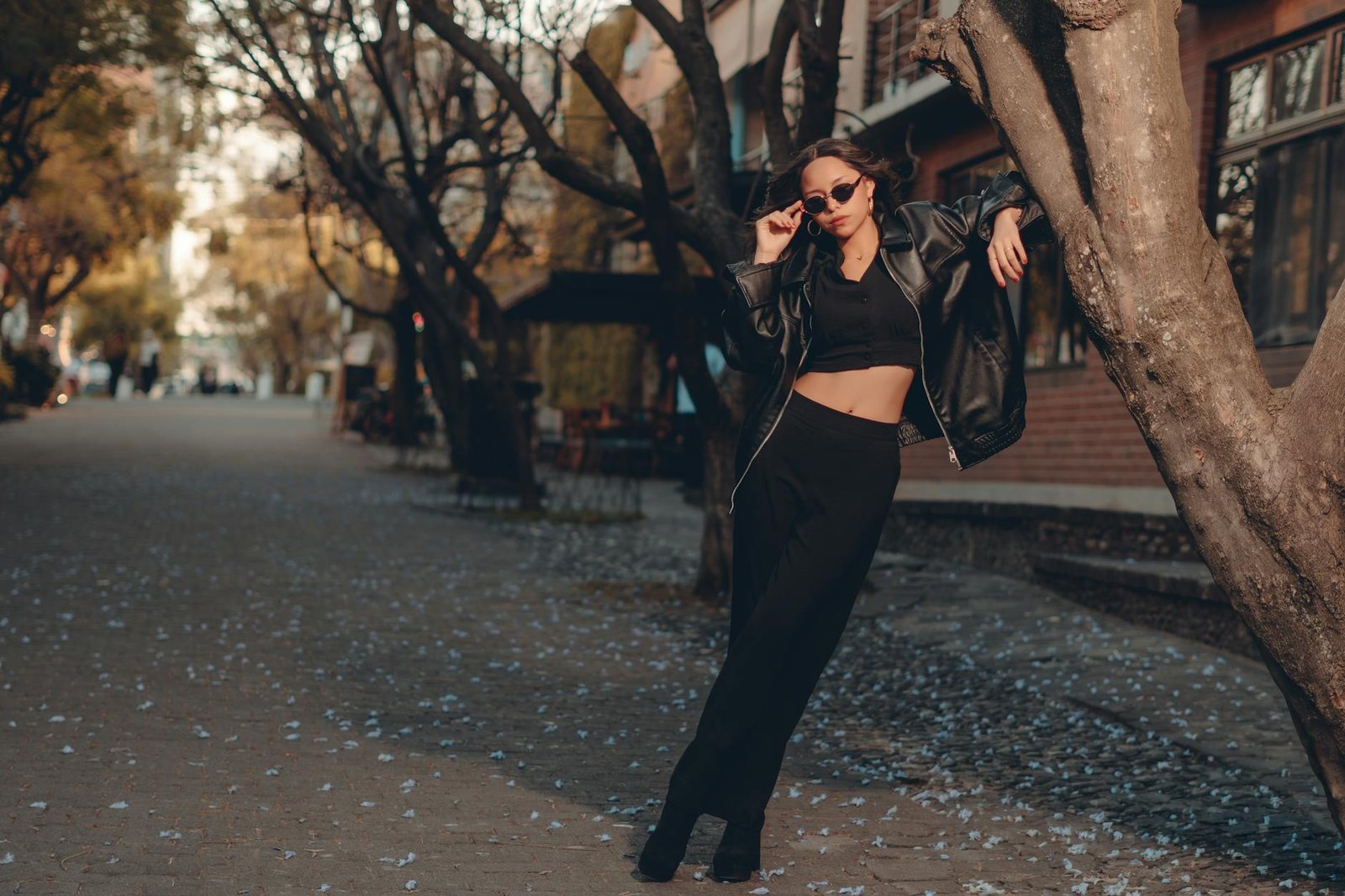 Looks Monocromáticos: O Guia Definitivo para Criar Combinações Sofisticadas com Facilidade — como criar looks monocromáticos