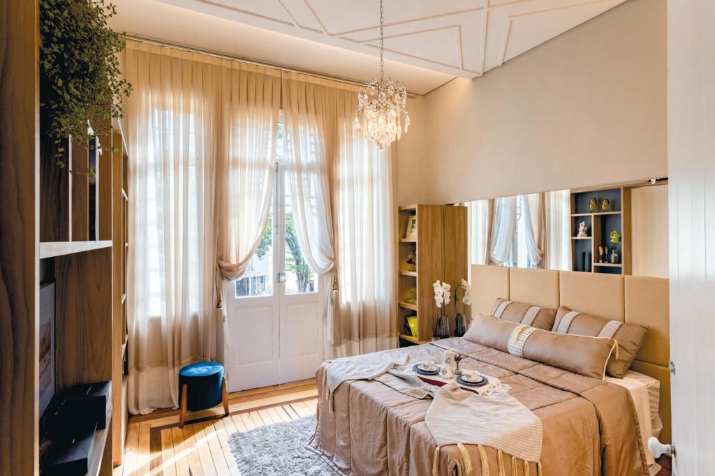 Quarto de Criança: Guia Completo para Decorar com Segurança e Criatividade — como decorar quarto de criança de forma segura e