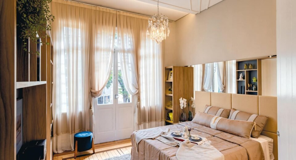 Quarto de Criança: Guia Completo para Decorar com Segurança e Criatividade — como decorar quarto de criança de forma segura e