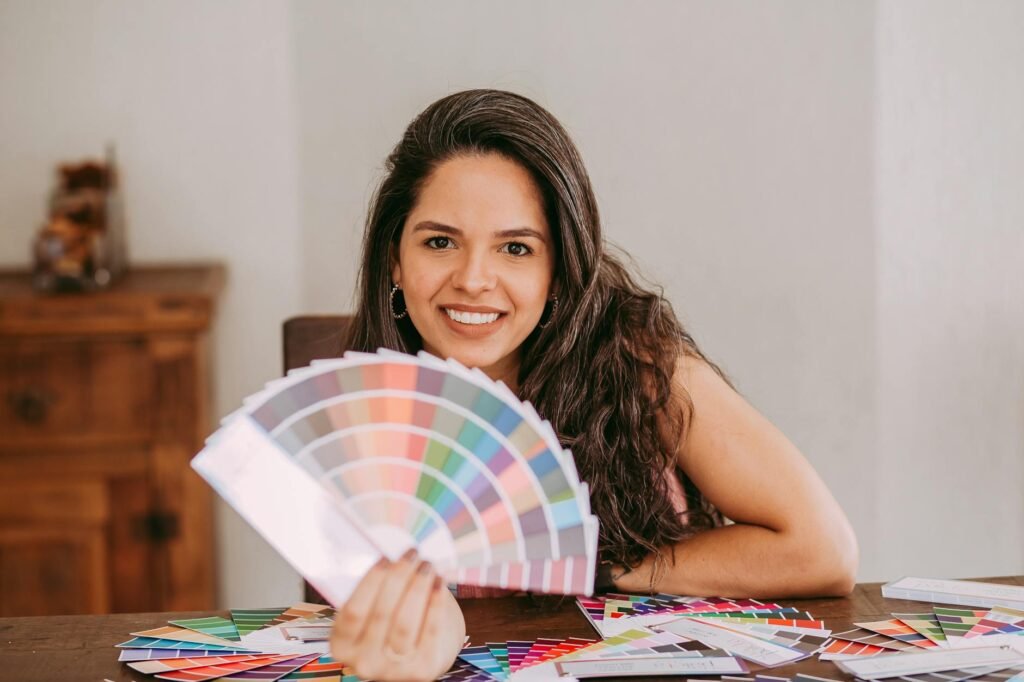 Como Escolher a Cor de Tinta Certa para Cada Cômodo: Guia Definitivo para Transformar sua Casa — como escolher a cor de tinta
