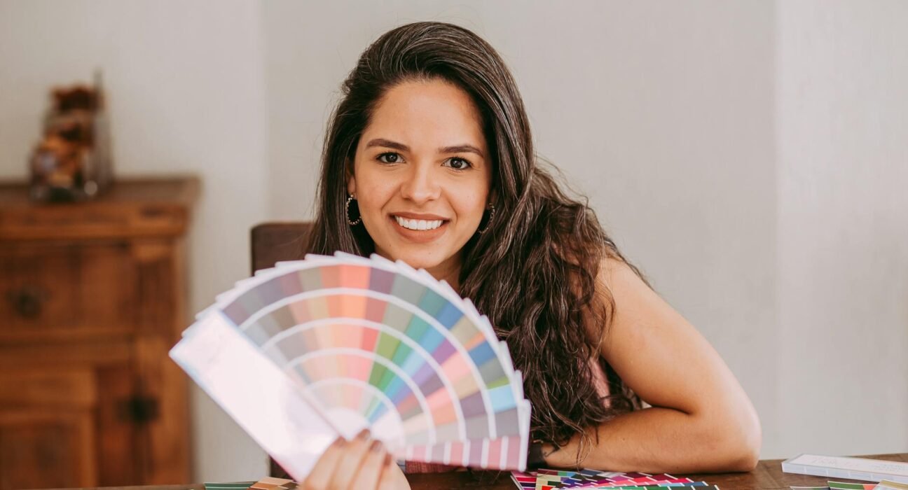 Como Escolher a Cor de Tinta Certa para Cada Cômodo: Guia Definitivo para Transformar sua Casa — como escolher a cor de tinta
