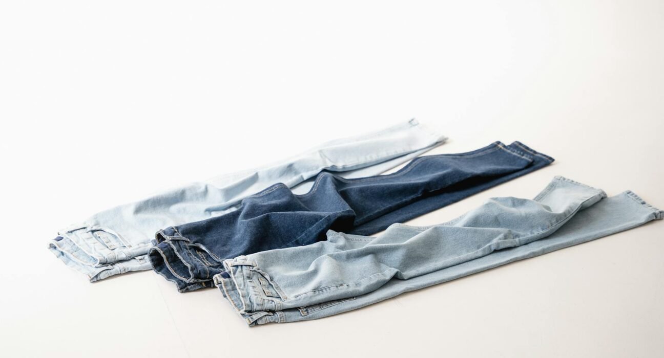 Como Escolher o Jeans Perfeito para o Seu Tipo de Corpo: O Guia Definitivo — como escolher o jeans certo para o seu tipo de c