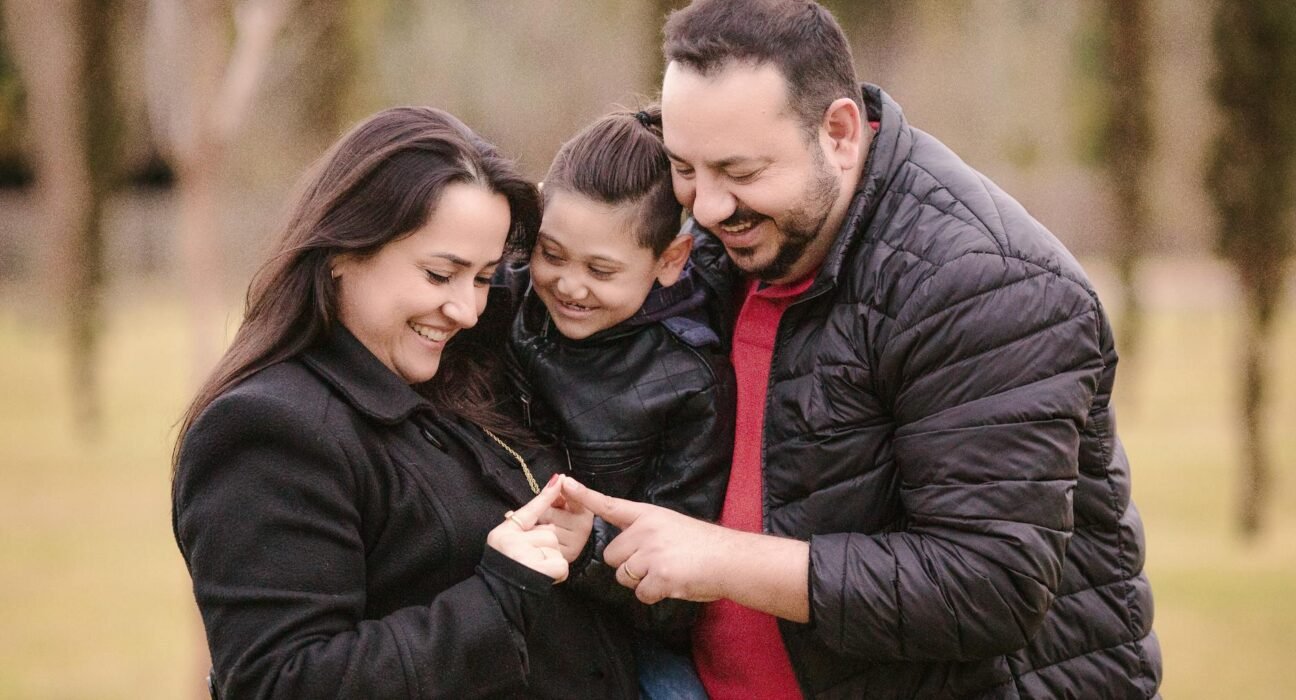 Convivência Familiar: Guia Definitivo para Lidar com a Família do Parceiro Sem Conflitos — como lidar com a família do parcei
