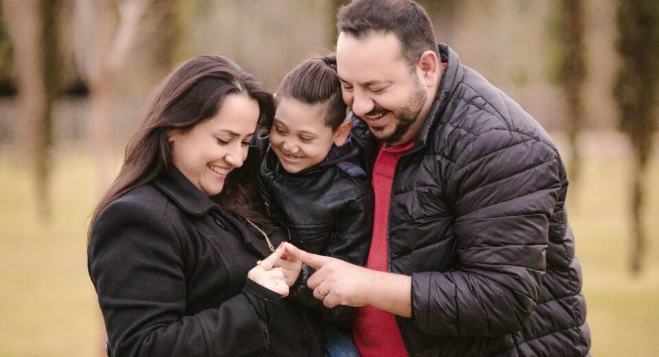 Convivência Familiar: Guia Definitivo para Lidar com a Família do Parceiro Sem Conflitos — como lidar com a família do parcei