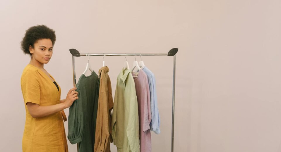Guarda-Roupa Cápsula Feminino: O Guia Definitivo para um Estilo Minimalista e Versátil — como montar um guarda-roupa cápsula