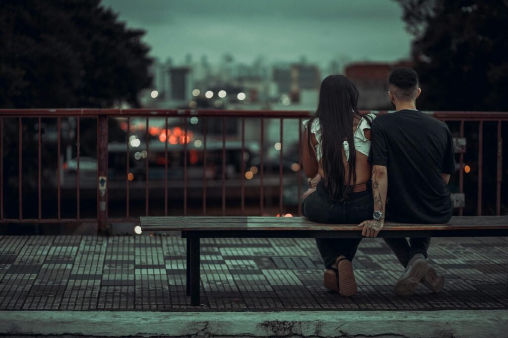Namoro à Distância: Guia Definitivo para Fazer o Amor Florescer e Durar — como namorar à distância e fazer o relacionamento f