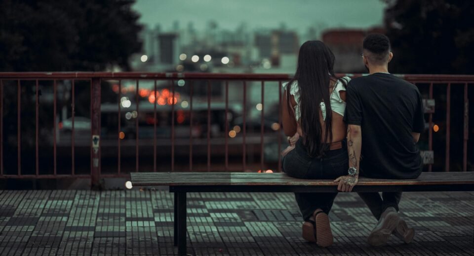 Namoro à Distância: Guia Definitivo para Fazer o Amor Florescer e Durar — como namorar à distância e fazer o relacionamento f
