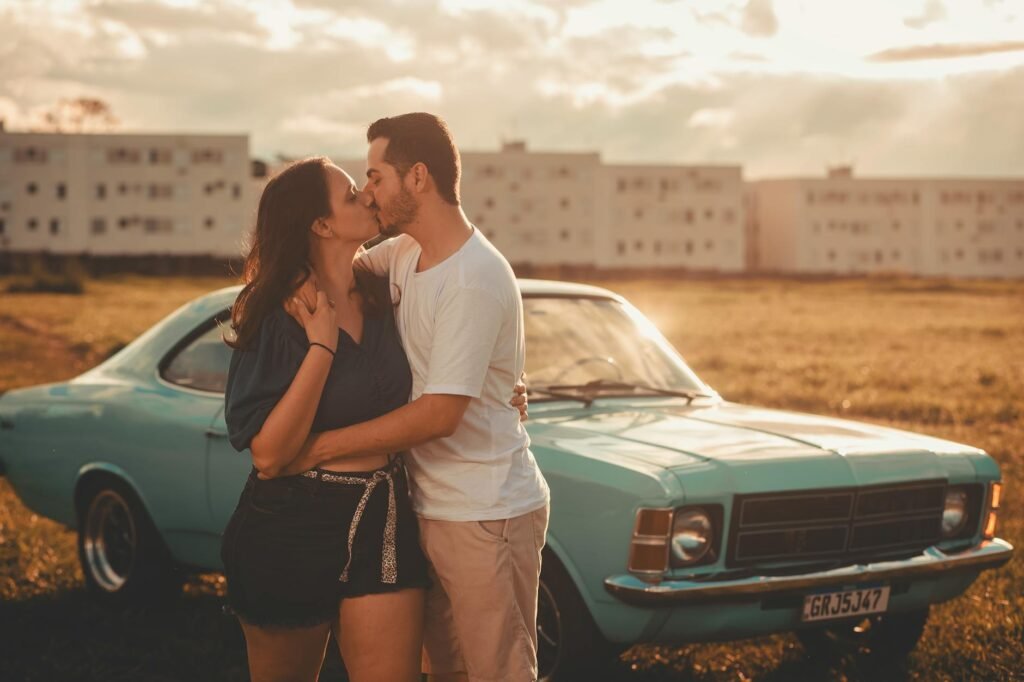 Como Namorar Depois dos 40 e Encontrar Amor: O Guia Definitivo para um Novo Começo — como namorar depois dos 40 e encontrar a