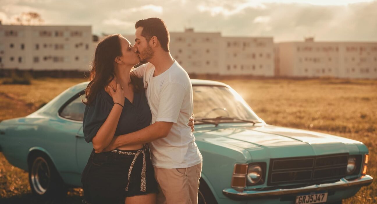 Como Namorar Depois dos 40 e Encontrar Amor: O Guia Definitivo para um Novo Começo — como namorar depois dos 40 e encontrar a
