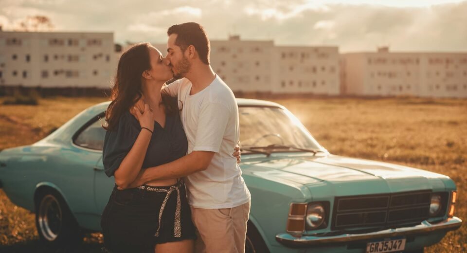 Como Namorar Depois dos 40 e Encontrar Amor: O Guia Definitivo para um Novo Começo — como namorar depois dos 40 e encontrar a