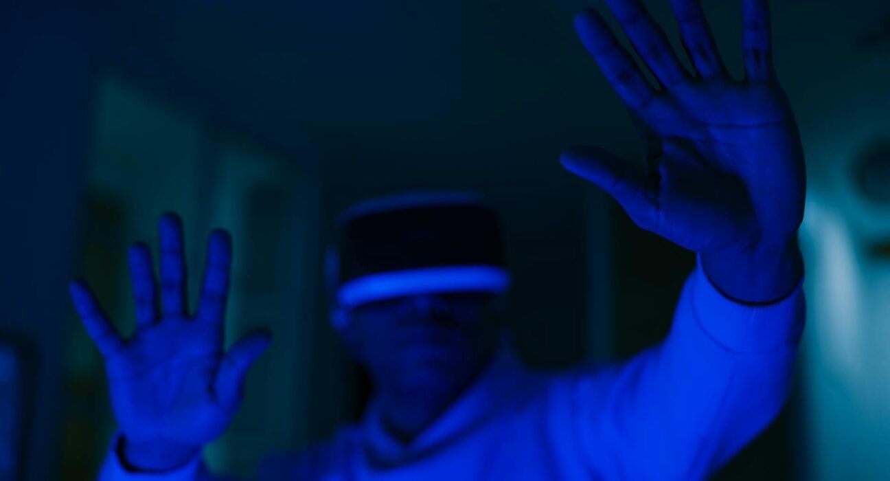 O Metaverso Morreu? Descubra Como Ele Ainda Pode Impactar Profundamente Sua Vida — como o metaverso ainda pode impactar sua v