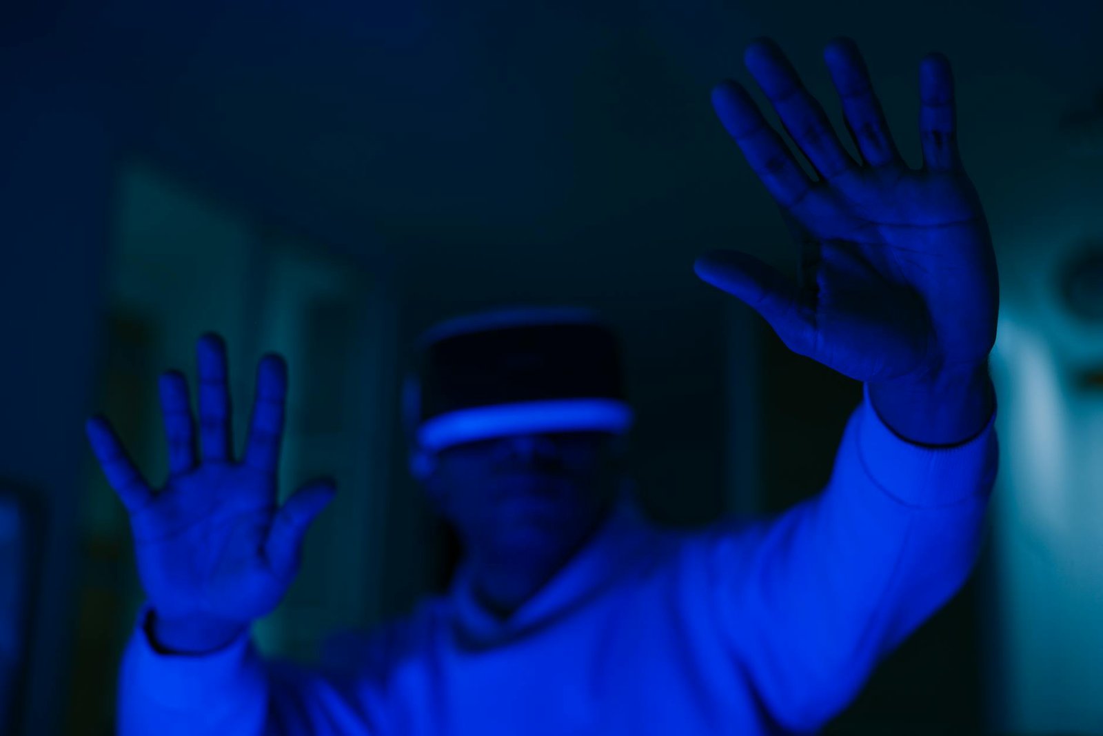 O Metaverso Morreu? Descubra Como Ele Ainda Pode Impactar Profundamente Sua Vida — como o metaverso ainda pode impactar sua v