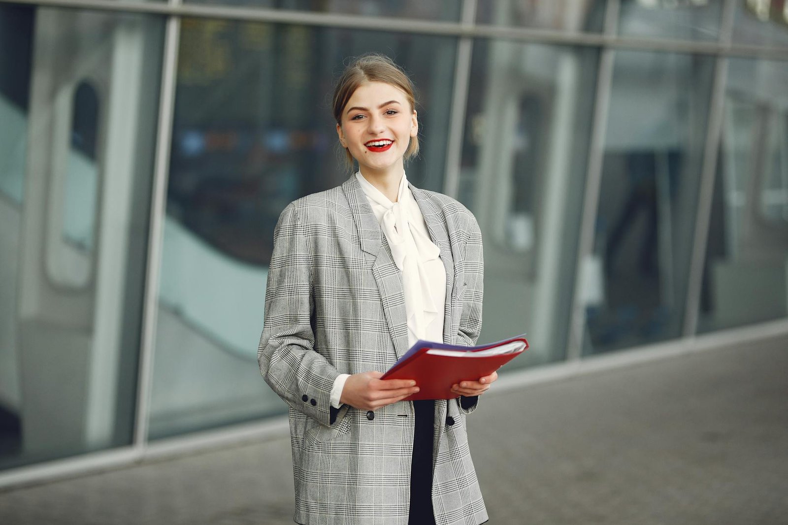 Entrevista de Emprego: O Que Vestir para Causar a Melhor Impressão e Conquistar a Vaga — como se vestir para uma entrevista d