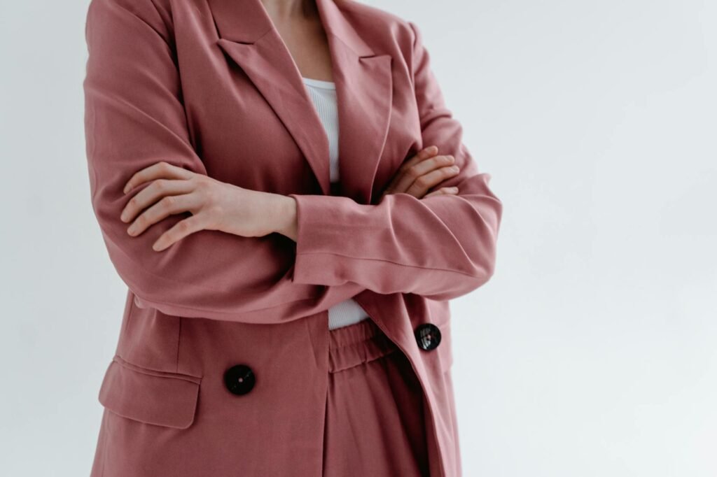 Blazer Feminino Casual: O Guia Definitivo para Looks Impecáveis e Cheios de Estilo — como usar blazer feminino em looks casua