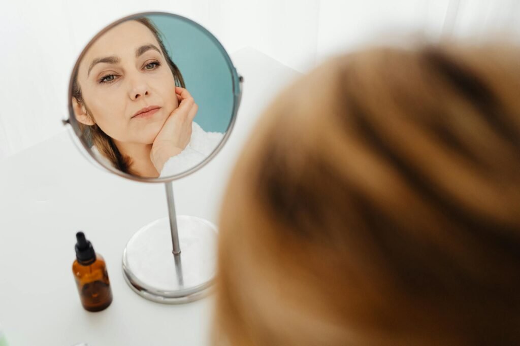 Retinol Sem Dor: O Guia Definitivo para Usar e Evitar Irritações — como usar retinol sem irritar a pele | Espaco Fashion