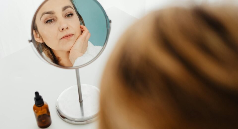 Retinol Sem Dor: O Guia Definitivo para Usar e Evitar Irritações — como usar retinol sem irritar a pele | Espaco Fashion