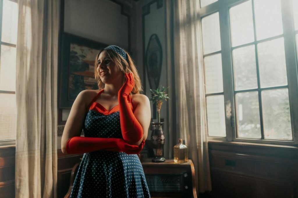Como usar roupas vintage de forma moderna — como usar roupas vintage de forma moderna | Espaco Fashion
