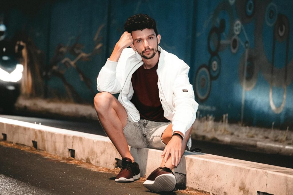 Tênis Branco: O Guia Definitivo para Usar em Qualquer Look com Estilo e Autoridade — como usar tênis branco em qualquer look