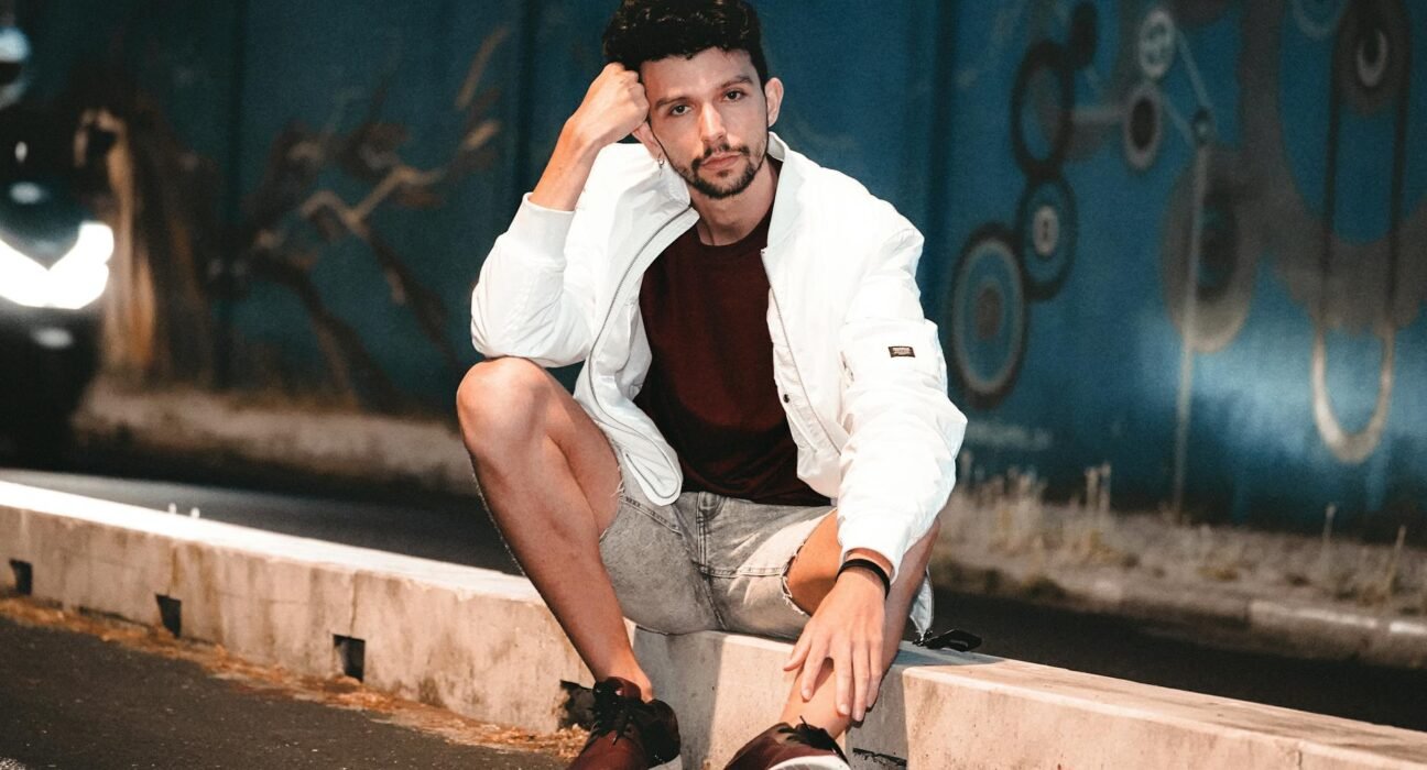 Tênis Branco: O Guia Definitivo para Usar em Qualquer Look com Estilo e Autoridade — como usar tênis branco em qualquer look