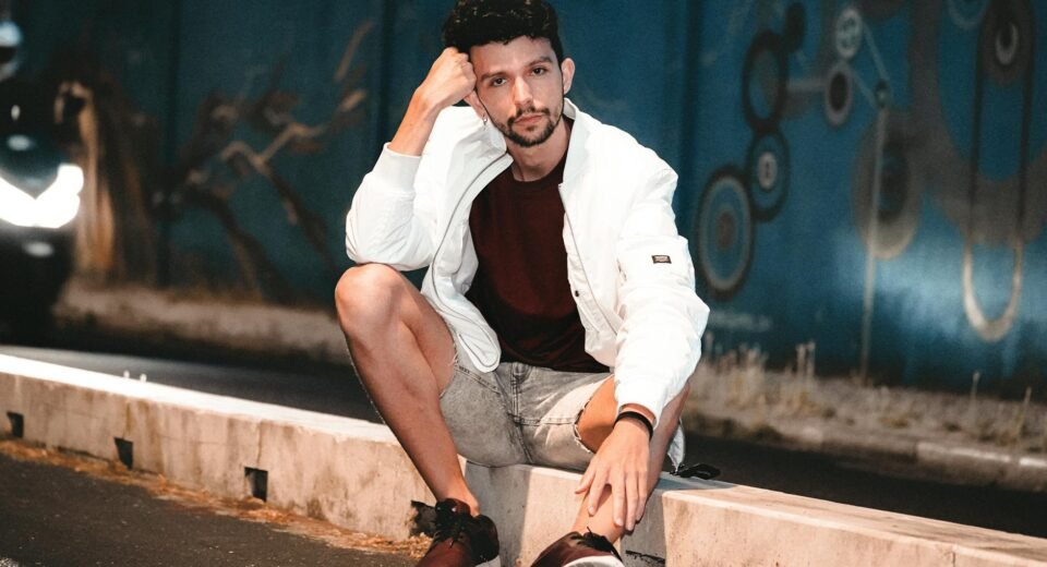 Tênis Branco: O Guia Definitivo para Usar em Qualquer Look com Estilo e Autoridade — como usar tênis branco em qualquer look