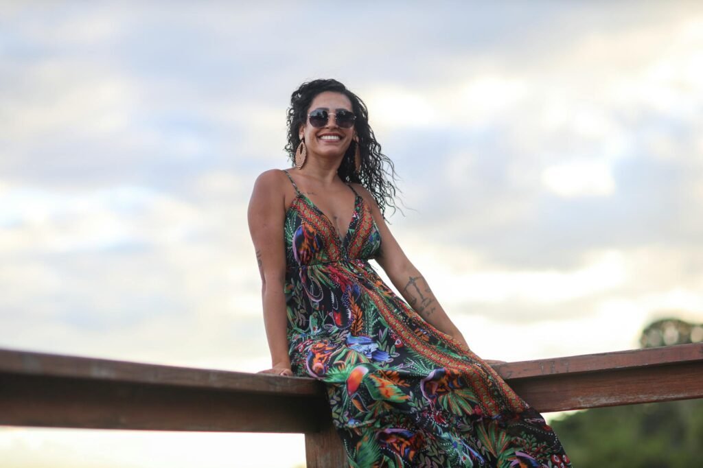 Vestido Longo no Dia a Dia: Guia Definitivo para Praticidade e Estilo — como usar vestido longo no dia a dia com praticidade