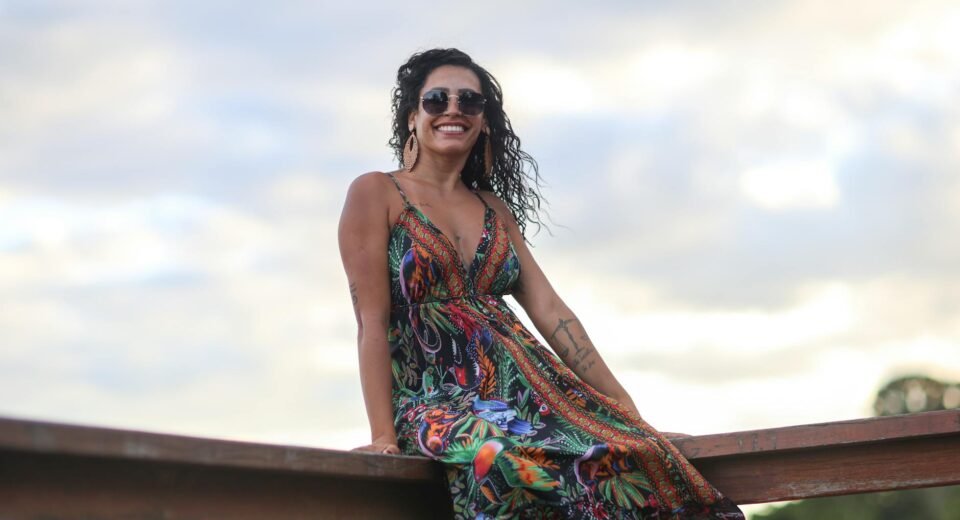 Vestido Longo no Dia a Dia: Guia Definitivo para Praticidade e Estilo — como usar vestido longo no dia a dia com praticidade