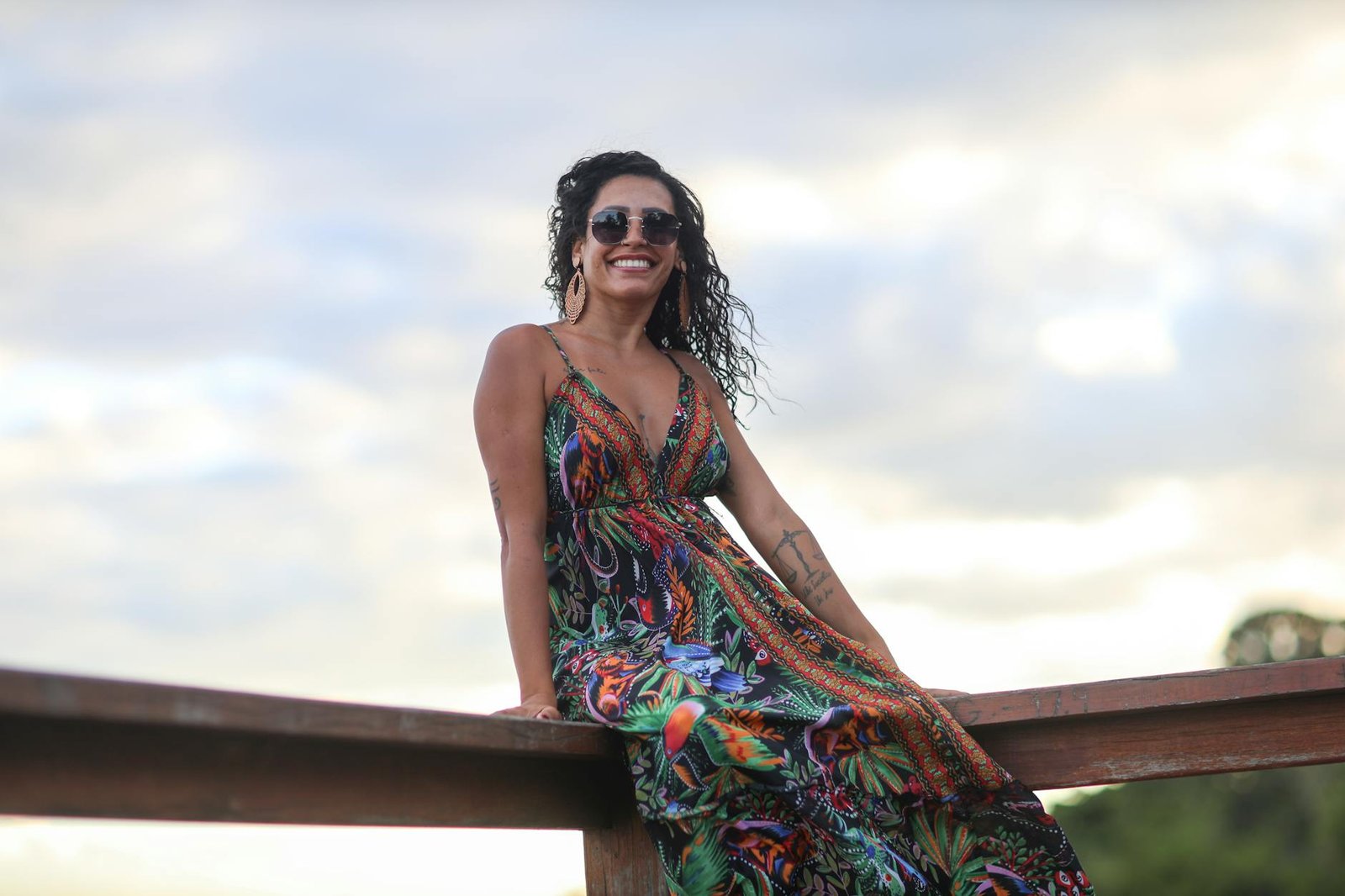 Vestido Longo no Dia a Dia: Guia Definitivo para Praticidade e Estilo — como usar vestido longo no dia a dia com praticidade